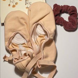 Brand New Grishko Ballet Slippers